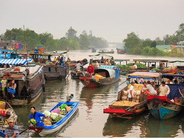 14 Days Vietnam By Train